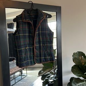Ralph Lauren Vest